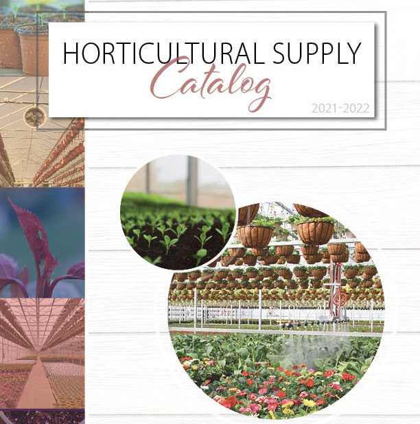 Catalogue - Garden
