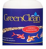 BioSafe Systems -- GreenClean Granular Algaecide 