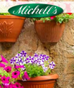 *Michells - nursery stock, citrus trees, greenhouse products 