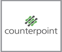 AMS Retail Solutions:  NCR Counterpoint POS System 