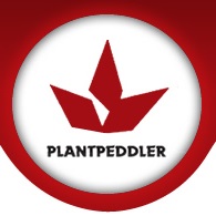 Plantpeddler -- top quality plants 