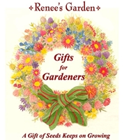 Renees Garden -- Vegetable, Flower & Herb Seeds 