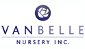*Van Belle Nursery Inc. 