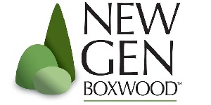 NewGen™ Boxwood (Saunders Genetics)