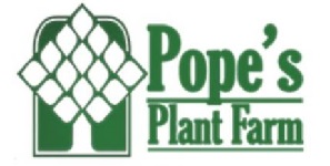 Pope's Plant Farm