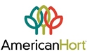 *AmericanHort -- represents the whole of the plant industry 