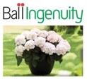 Ball Ingenuity -- Partnering with breeders 