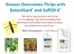BioWorks -- Pesticide products - 