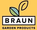 Braun Horticulture -- Baskets, Garden Products 