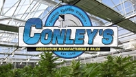 Conleys -- Greenhouse Products 