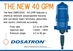 Dosatron -- Featured Products - 