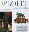 Green Profit Magazine -- Ball Publishing 