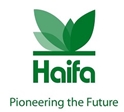 *Haifa Nutritech -- Specialty Plant Nutrients 