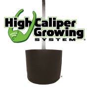 High Caliper Growing System 