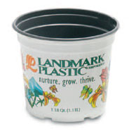 Landmark Plastic -- We Make Containers, Not Chaos 
