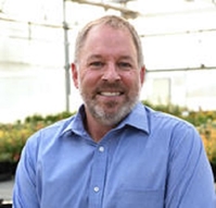 Speaker: Chris Fifo, Product Rep from Darwin Perennials® and Kieft Seed™ at Ball Horticultural 