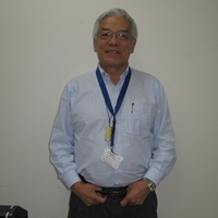 Speaker: Dr. William Chang, Chairman/President 