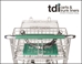 TDI Carts & Trunk Liners - 