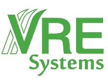 VRE Greenhouse Systems & Products 