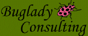 Buglady Consulting (Quince Creek)