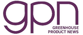 Greenhouse Product News (GPN)