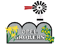 Opel Growers